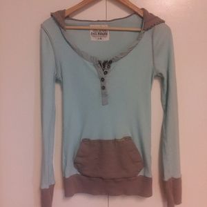 Free People Thermal